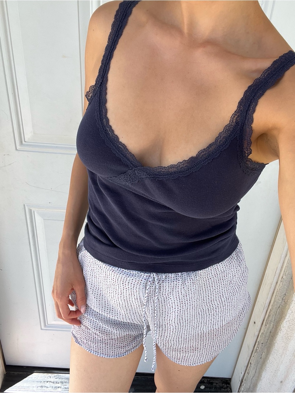 Brandy Melville tank top